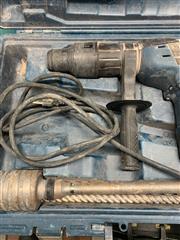 BOSCH RH540M SDS-max 1-9/16 In. Rotary Hammer